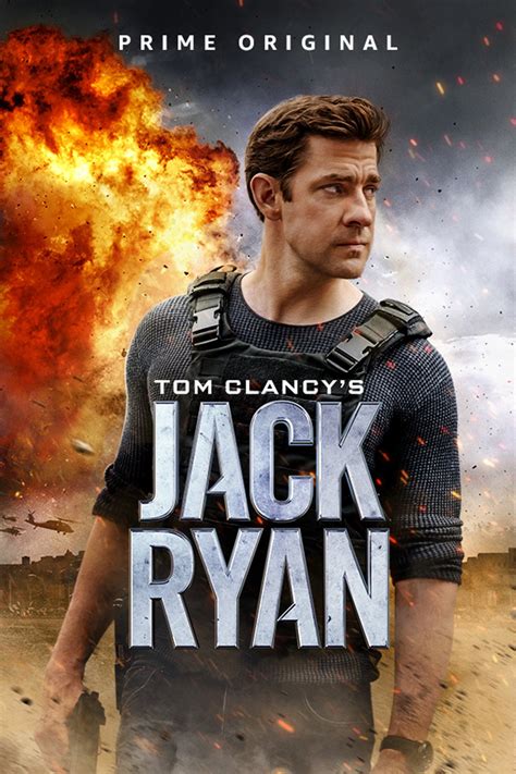 tom clancy's jack ryan s01e07 bdscr|tom clancy wikipedia.